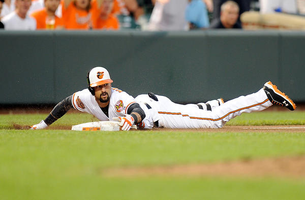 Orioles's tweet photo. Happy Birthday to Nick Markakis! RT to wish him a good one! http://t.co/ddC5n1xN
