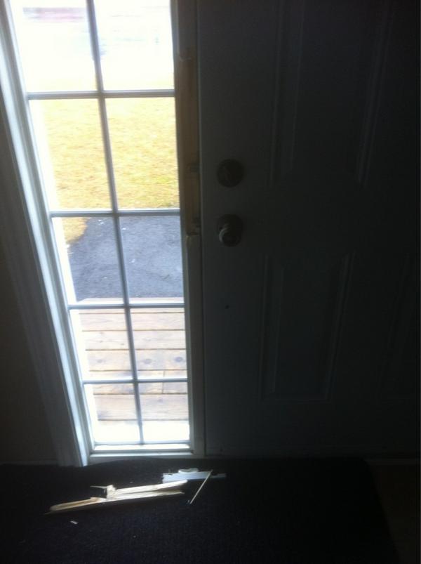 MattFewer's tweet photo. #Epicfail #Dobered @dober017 http://t.co/1OaBqnrq