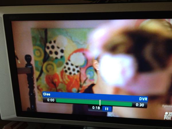 GrandImageDevan's tweet image. Liz Tran on Glee!