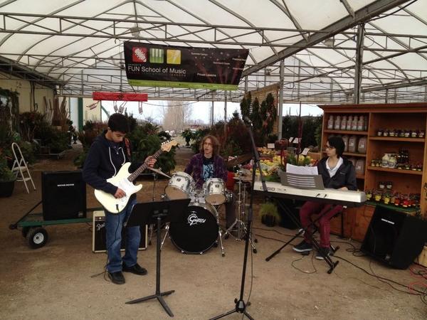 FUN School of Music tweet media