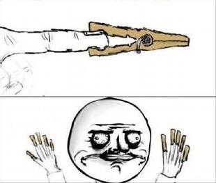TienerStrips's tweet photo. Retweet als je dit ook wel eens gedaan hebt - http://t.co/0WcsmNUP