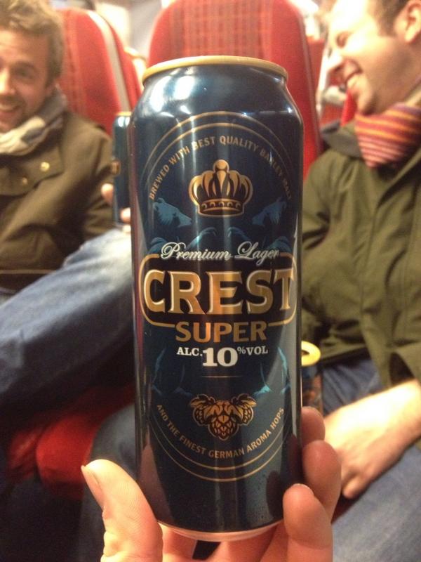 #specialbrew
