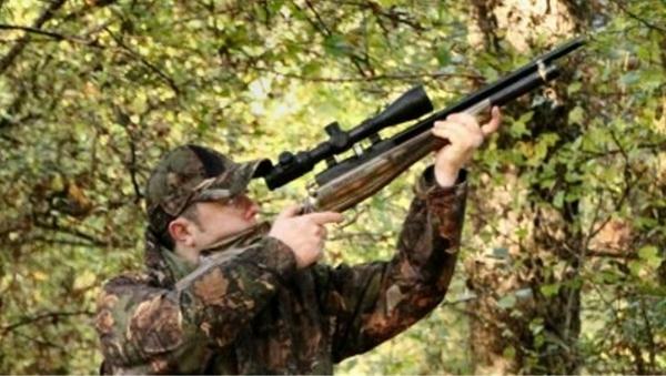 The new huntsman forester (prototype)