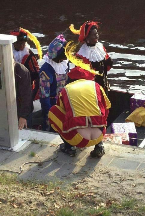 Haha #bouwvakkerbilspleetpiet #foutjebedankt