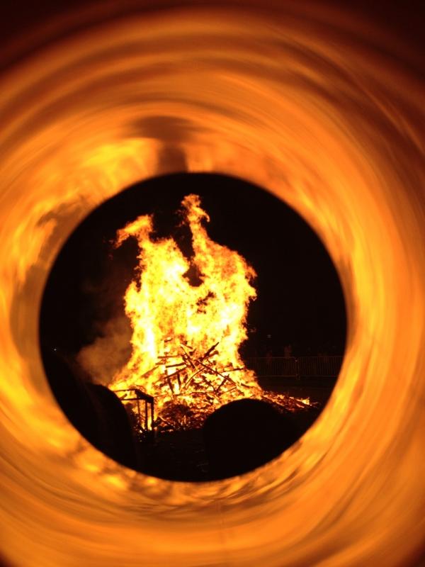 PtonBonfire's tweet photo. Dayuummmm #bonfirepu http://t.co/kOmeYQlN