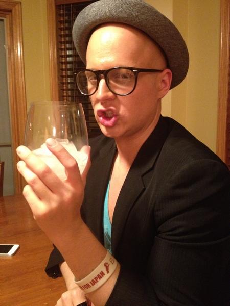 DustinCoones's tweet image. Jacobs Creek #one2many