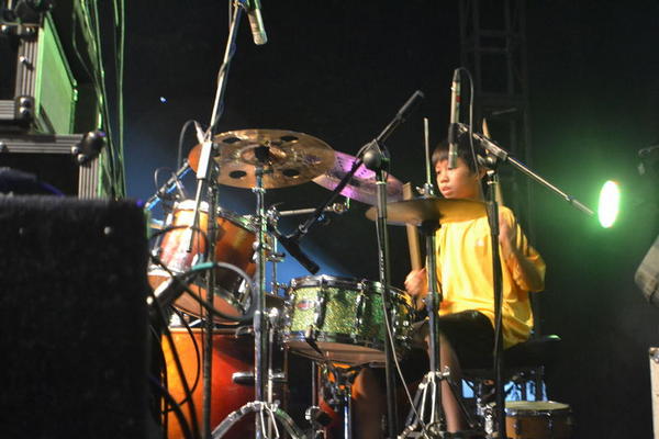 Farrel lagi nihhhh :D