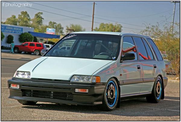 zeroclearance's tweet image. Found this on civicwagon.com.. I like