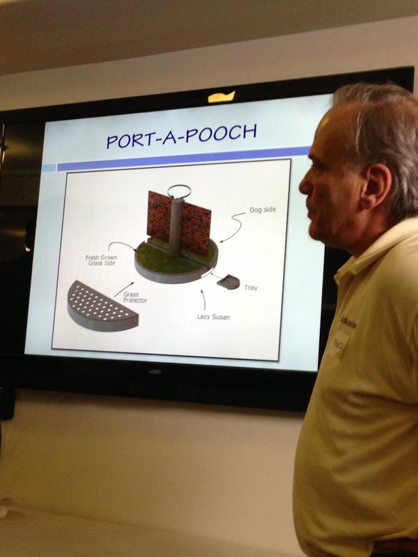 sersolly's tweet image. Love this! #PetHack