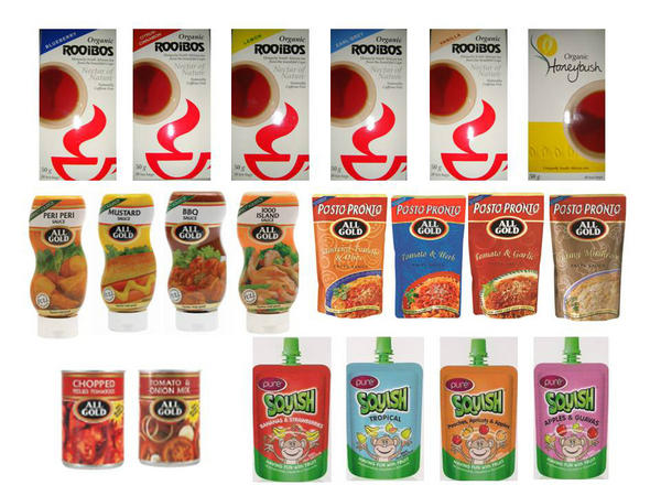 South African Food products now available <a href="/luluhypr/">LuLu Hypermarket UAE</a> Lulu Hyper Al Barsha &amp; Arabian Centre. #Rooibos, #PureSquish