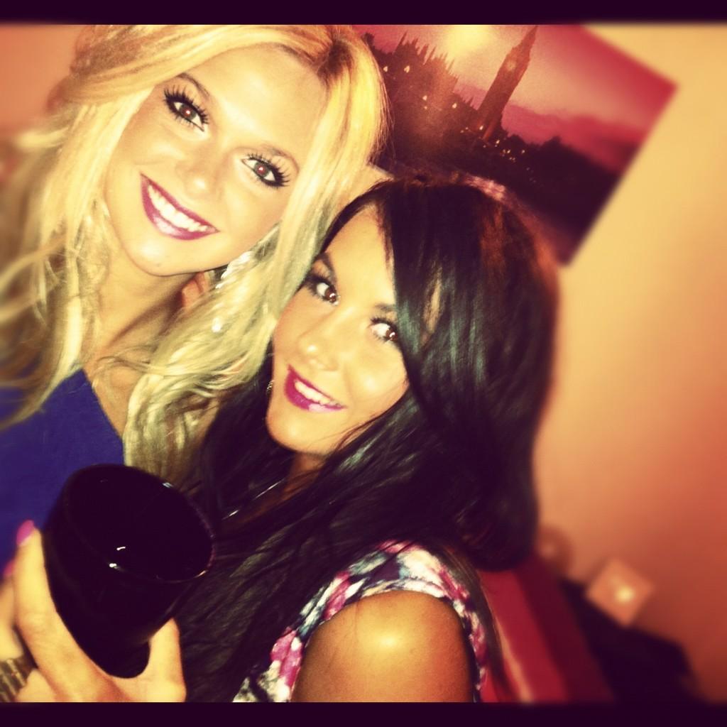 Tonia Couch On Twitter Me And My Sexy Bitch Megan Edwards26