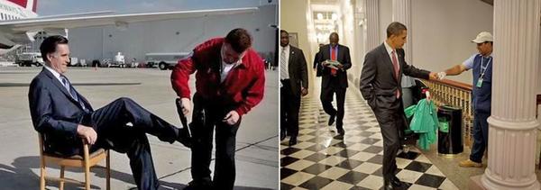 C'mon America, get this one right…
#Obama2012