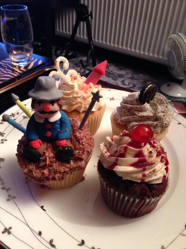 Sarah Robson tweet media