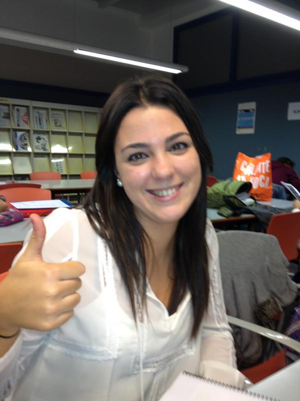 raulvado90's tweet photo. @raulvado90 @Elena_CG5  toda una triunfadora de la construccion!! http://t.co/aBvGjy9S