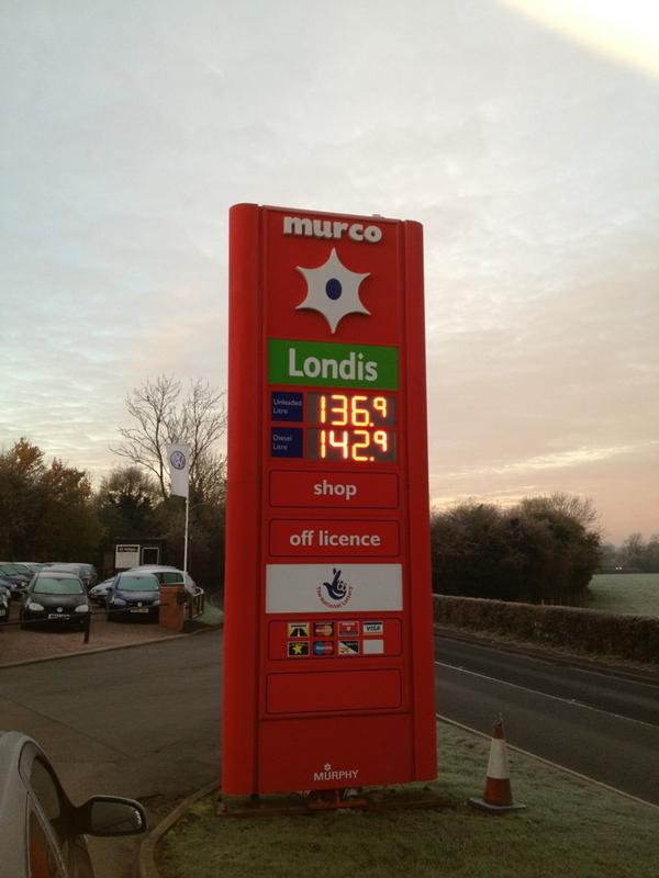 AlcesterRoad tweet picture