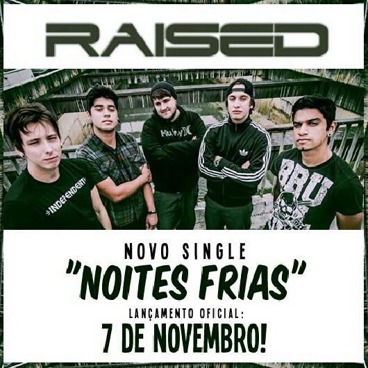 SapoSecoPENHA's tweet photo. LANÇAMENTO OFICIAL DO SINGLE ''NOITES FRIAS'' - 07/11 - CURTA NOSSA PÁGINA E FIQUE POR DENTRO - http://t.co/4UTnsyHr http://t.co/kMFvnpRT