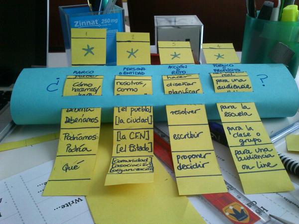 NicolasaQM's tweet image. No pares, sigue, sigue (8) #pblesp