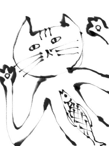 マウスを使って、簡単に習字が書ける「手書き風毛筆ツール」公開中!
http://t.co/0JJliQui #郵便年賀 