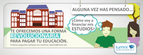 Lumni Colombia tweet media