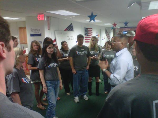 Allen West tweet media