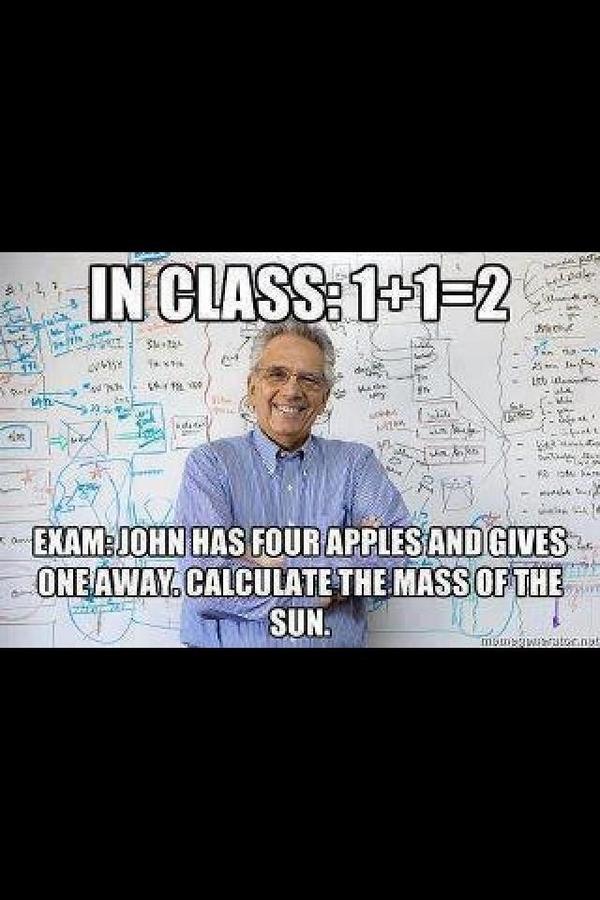 picsandmemes's tweet image. #MathStruggles