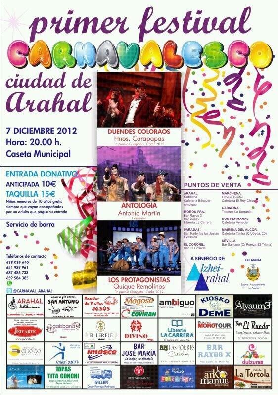 07/12/2012 Primer Festival Carnavalesco Ciudad de Arahal 2012 A7BOEzvCYAA0yXJ