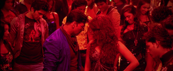 Here's a sneak-peek from the #HookahBar song! RT if you liked it