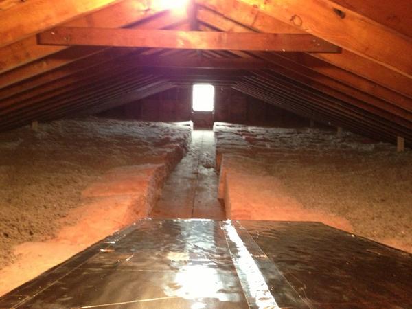 ablieberman's tweet photo. @MassSave rocked the article yesterday...thanks for the discount. Great program http://t.co/l4lPzVcP