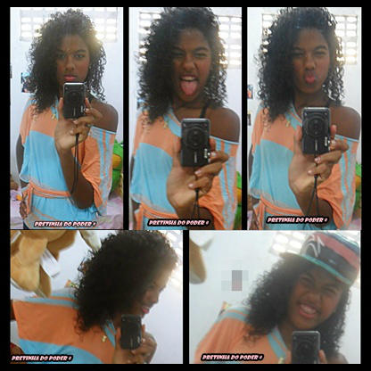 JamileAlmeida5's tweet image. Lindaaa por dentro &amp;amp; por foraaa !! *---* 
#PretinhaDoPoder