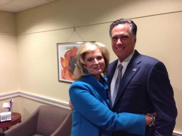 Team Romney tweet media