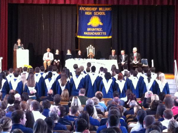 AWHS Athletics - tweet media