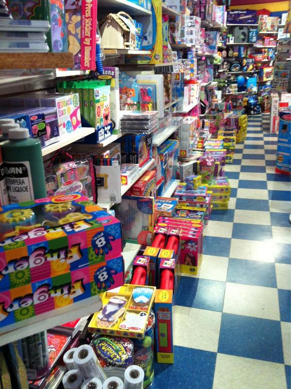 Lets get #crafty! #xmas catalogue: available for viewing on our website: therockinghorse.ca by the end of this week!