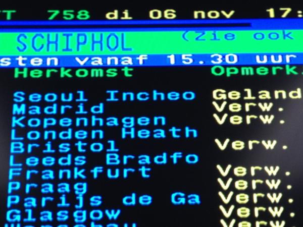 “@EU_CoffeeXperts: Welcome home @CoffeeXperts_eu <a href="/LiesbethSleijst/">Liesbeth Sleijster</a> and <a href="/obiwankimobi/">Qim</a> ” we are back from an amazing trip!