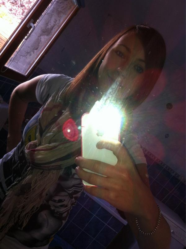 Elodie_Pgnt's tweet image. #megaflash