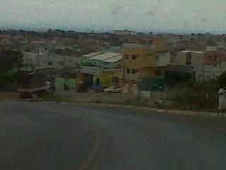 sidneyprof's tweet image. Enfim Joao Pinheiro, caloooorrr.