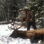 Photo by The Mule Deer Drag (@GameRecovery)