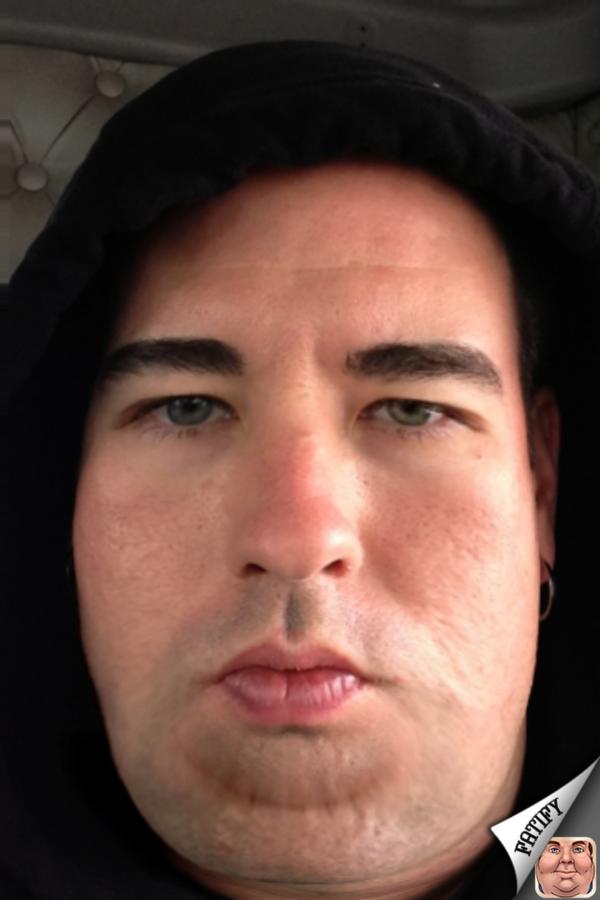 I think I need to diet