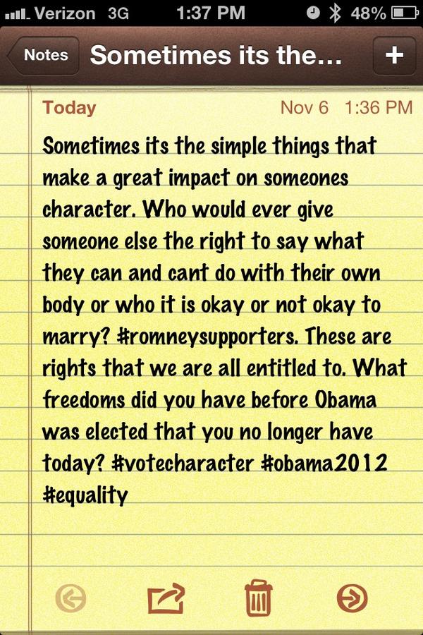 meg_530's tweet photo. @iJesseWilliams @EvaLongoria i love your election posts and could not agree more! http://t.co/lRAcXoTN