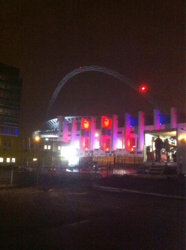 Lewistombs's tweet image. Paaaaaaaap #11togo