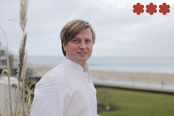 It seems that #Germany got a new 3-star chef: Kevin #Fehling (35) could be the lucky and youngest one! #Michelin #2013