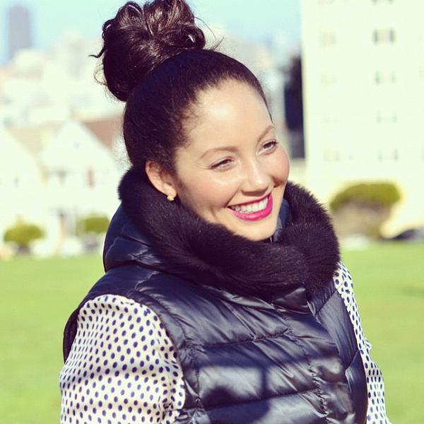 GirlWithCurves's tweet image. Today's look features a #FallMustHave girlwithcurves.com/post/351237818… #plussize #fashion #curvy #MarinaRinaldi #FashionTips