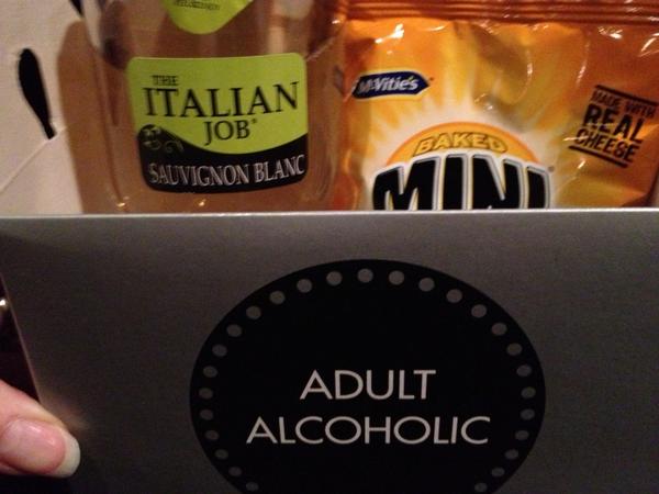 DanniMathews's tweet image. What's with being labelled?!  Looking forward to my Italian job though! @ajhmurray