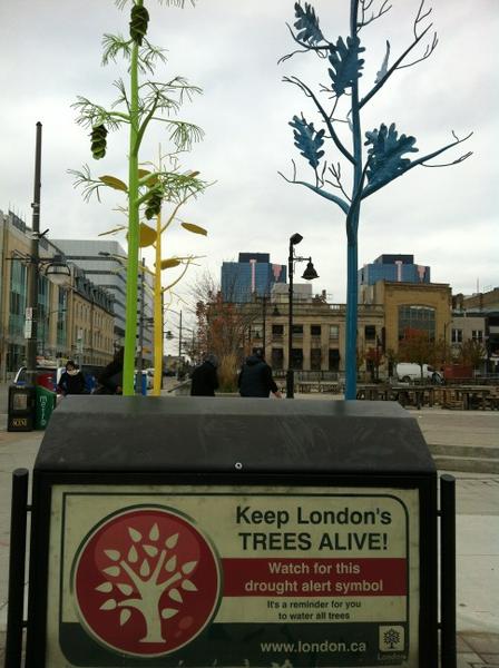 edjackman's tweet image. Have crossed here hundreds of times &amp;amp; never noticed this irony until now. #forrestcity