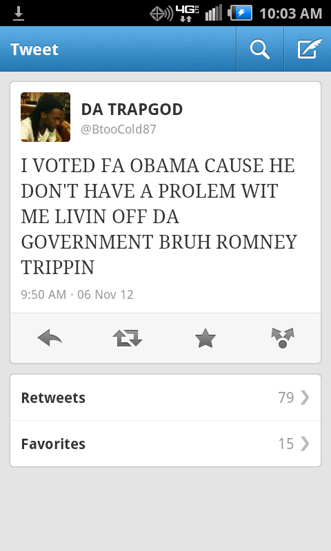 JessicaMaree9's tweet photo. #teamromney http://t.co/Ouy5BCak