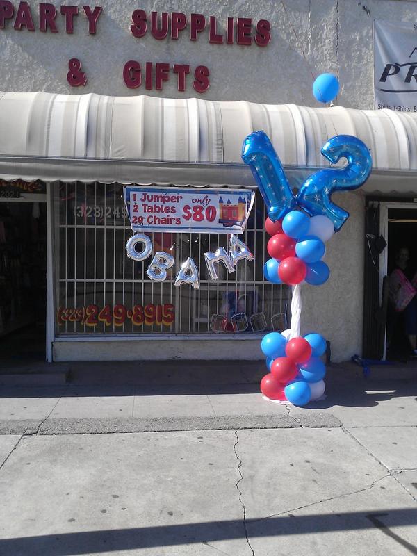 MryLuhh's tweet image. getting crafty with it at #dashop #obama #2012