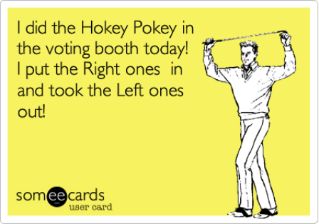 EricaRN4USA's tweet photo. I did this today!!!!!!!! #RR2012 #tcot #twcot http://t.co/r92Jopmo