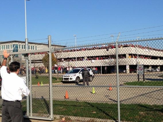 Garrett Jackson tweet media