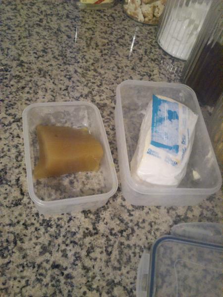 Pocos matrimonios se llevan tan bien como éste!!!