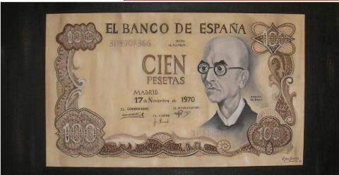 GarciadeSaura's tweet image. @LoSabeNoLoSabe #PreguntaMolona ¿En qué billete de la peseta aparecía Manuel de Falla?