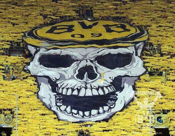 borjagz's tweet photo. Borussia Dortmund http://t.co/avs2K126
